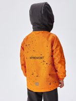 Комплект демисезонный <span class="product-sku">SP432219KORANGE</span> — изображение 4