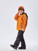 Комплект демисезонный <span class="product-sku">SP432219KORANGE</span> — изображение 5