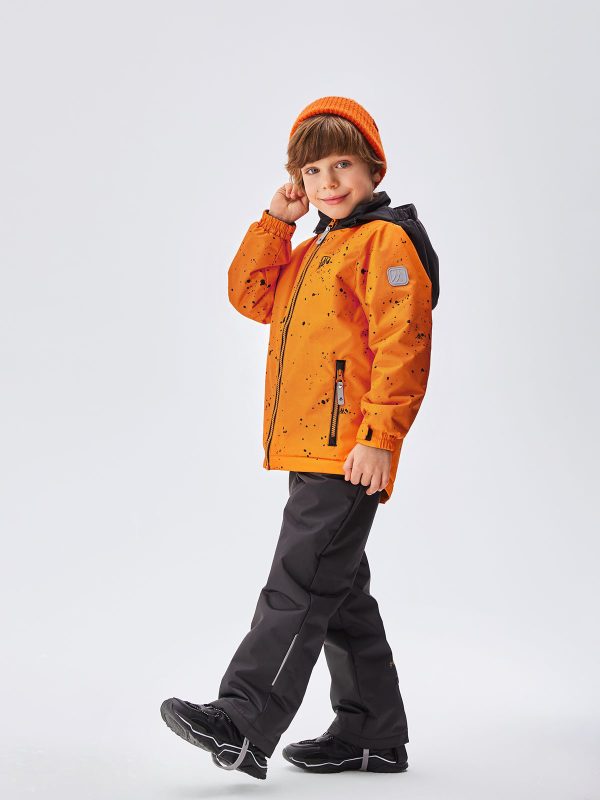 Комплект демисезонный <span class="product-sku">SP432219KORANGE</span> — изображение 5