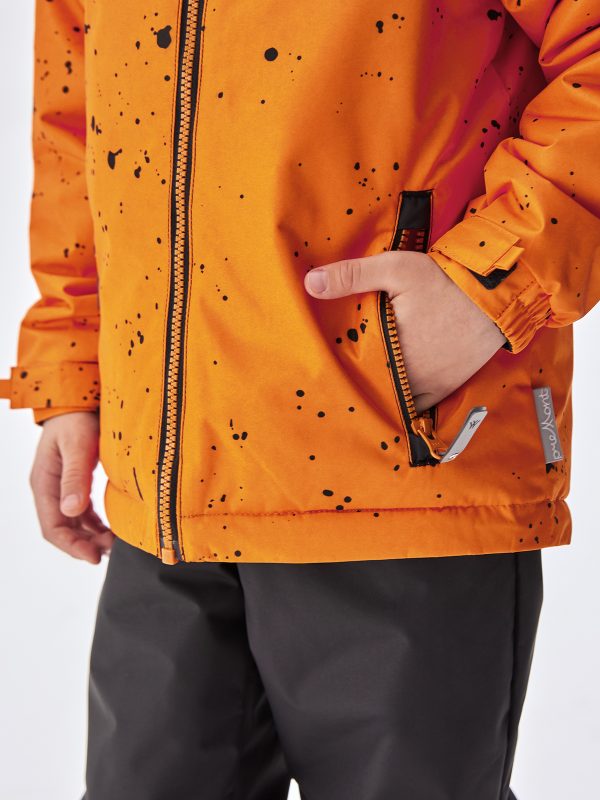 Комплект демисезонный <span class="product-sku">SP432219KORANGE</span> — изображение 6