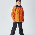 Комплект демисезонный SP432219ORANGE