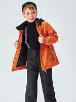 Комплект демисезонный <span class="product-sku">SP432219ORANGE</span> — изображение 2