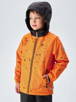 Комплект демисезонный <span class="product-sku">SP432219ORANGE</span> — изображение 3