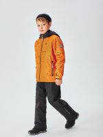 Комплект демисезонный <span class="product-sku">SP432219ORANGE</span> — изображение 5