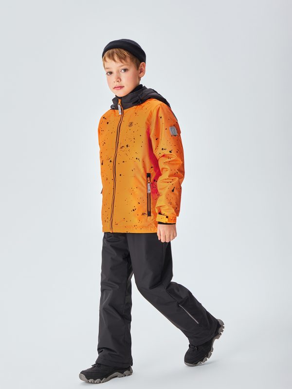 Комплект демисезонный <span class="product-sku">SP432219ORANGE</span> — изображение 5