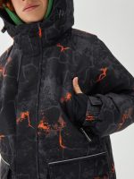 Куртка зимняя <span class="product-sku">WP534935BLACK</span> — изображение 6