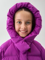 Куртка зимняя <span class="product-sku">WP514936PINK</span> — изображение 3