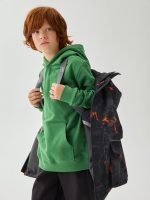 Куртка зимняя <span class="product-sku">WP534935BLACK</span> — изображение 4