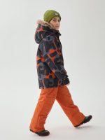 Комплект зимний <span class="product-sku">WP532717ORANGE</span> — изображение 5