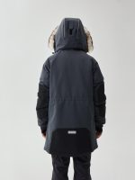 Куртка зимняя <span class="product-sku">WP524938GREY</span> — изображение 3