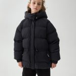 Куртка зимняя WP514936BLACK