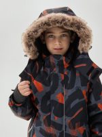 Комплект зимний <span class="product-sku">WP532717ORANGE</span> — изображение 2