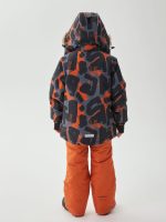 Комплект зимний <span class="product-sku">WP532717ORANGE</span> — изображение 3