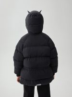 Куртка зимняя <span class="product-sku">WP514936BLACK</span> — изображение 3