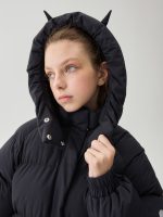 Куртка зимняя <span class="product-sku">WP514936BLACK</span> — изображение 2