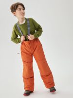 Комплект зимний <span class="product-sku">WP532717ORANGE</span> — изображение 4