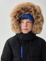 Куртка зимняя <span class="product-sku">WP124915GREY</span> — изображение 4