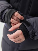 Куртка зимняя <span class="product-sku">WP124915GREY</span> — изображение 6