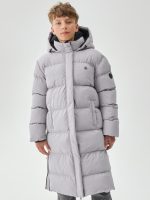 Пальто зимнее <span class="product-sku">WP533825LIGHTGREY</span>
