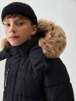 Куртка зимняя <span class="product-sku">WP124915BLACK</span> — изображение 2