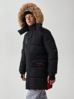 Куртка зимняя <span class="product-sku">WP124915BLACK</span> — изображение 5