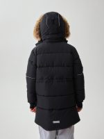 Куртка зимняя <span class="product-sku">WP124915BLACK</span> — изображение 3