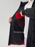 Куртка зимняя <span class="product-sku">WP124915BLACK</span> — изображение 6