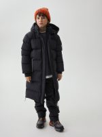Пальто зимнее <span class="product-sku">WP533825BLACK</span>
