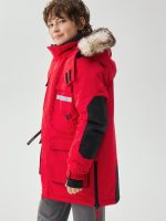 Куртка зимняя <span class="product-sku">WP524938RED</span> — изображение 5