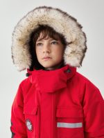 Куртка зимняя <span class="product-sku">WP524938RED</span> — изображение 3