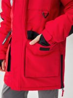 Куртка зимняя <span class="product-sku">WP524938RED</span> — изображение 6