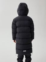 Пальто зимнее <span class="product-sku">WP533825BLACK</span> — изображение 4