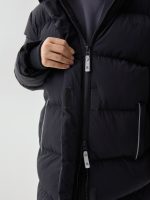 Пальто зимнее <span class="product-sku">WP533825BLACK</span> — изображение 6