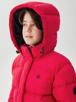 Пальто зимнее <span class="product-sku">WP533825RED</span> — изображение 3