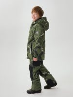 Комплект зимний <span class="product-sku">WP532718KHAKI</span> — изображение 6