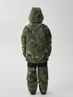 Комплект зимний <span class="product-sku">WP532718KHAKI</span> — изображение 4