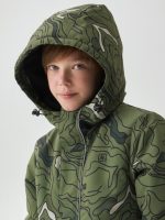 Комплект зимний <span class="product-sku">WP532718KHAKI</span> — изображение 3