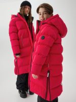 Пальто зимнее <span class="product-sku">WP533825RED</span> — изображение 2
