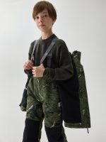 Комплект зимний <span class="product-sku">WP532718KHAKI</span> — изображение 2