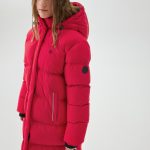 Пальто зимнее WP533825RED