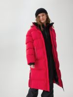 Пальто зимнее <span class="product-sku">WP533825RED</span> — изображение 5