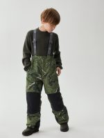 Комплект зимний <span class="product-sku">WP532718KHAKI</span> — изображение 5