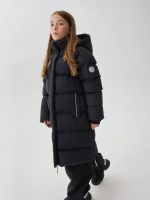 Пальто зимнее <span class="product-sku">WP533825BLACK</span> — изображение 5