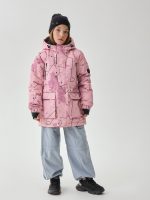 Куртка зимняя <span class="product-sku">WP534935LIGHTPINK</span>
