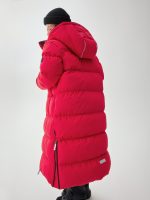 Пальто зимнее <span class="product-sku">WP533825RED</span> — изображение 4