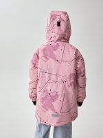 Куртка зимняя <span class="product-sku">WP534935LIGHTPINK</span> — изображение 3