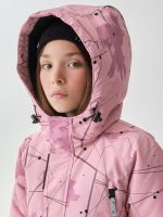 Куртка зимняя <span class="product-sku">WP534935LIGHTPINK</span> — изображение 4