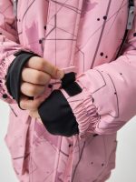 Куртка зимняя <span class="product-sku">WP534935LIGHTPINK</span> — изображение 6