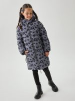 Пальто зимнее <span class="product-sku">WP91351GREY</span>