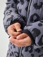 Пальто зимнее <span class="product-sku">WP91351GREY</span> — изображение 6